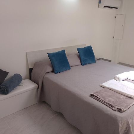 Casa Vacanze Eugenia 拉古萨 外观 照片
