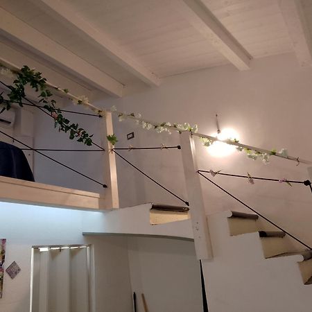 Casa Vacanze Eugenia 拉古萨 外观 照片