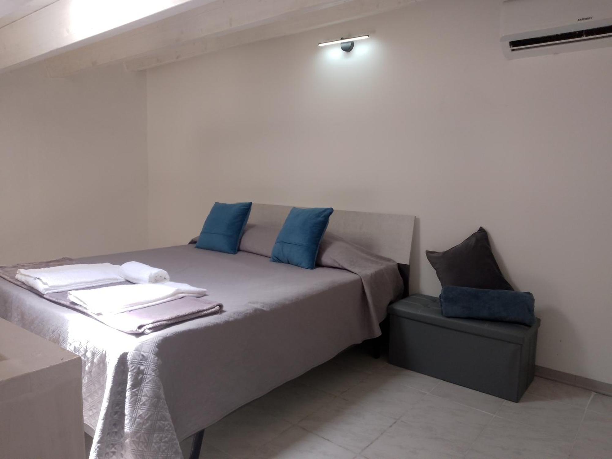 Casa Vacanze Eugenia 拉古萨 外观 照片