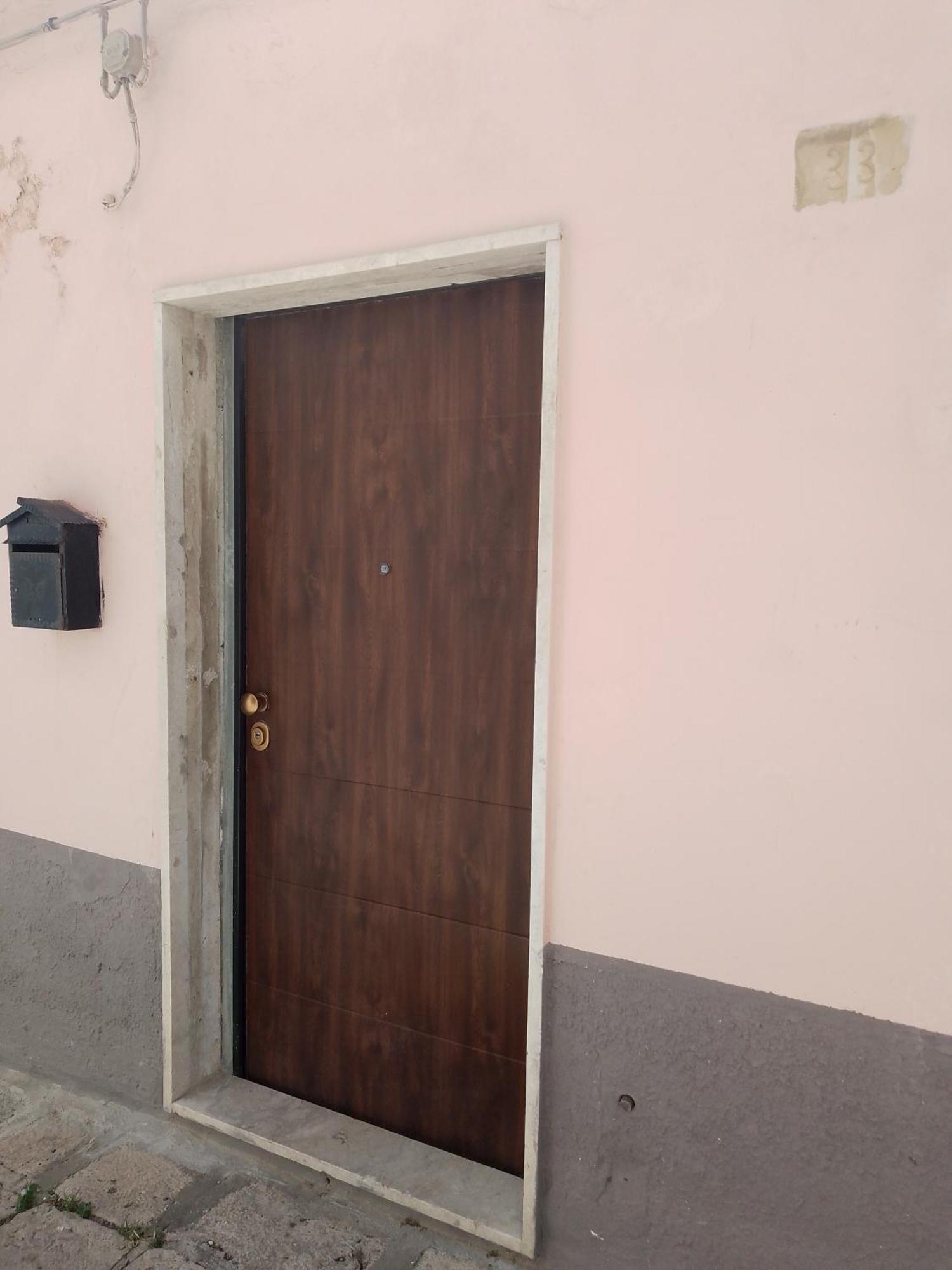 Casa Vacanze Eugenia 拉古萨 外观 照片