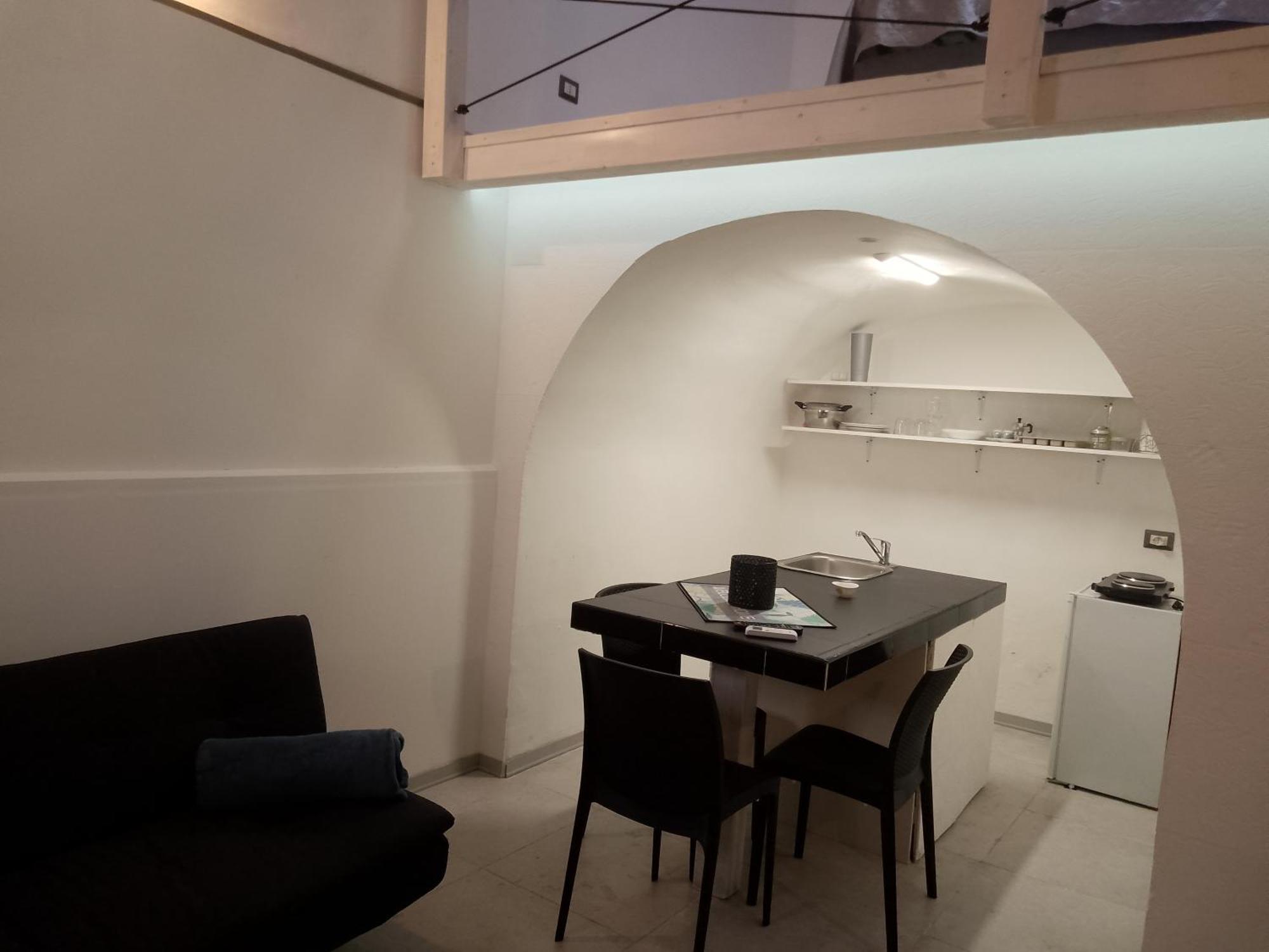 Casa Vacanze Eugenia 拉古萨 外观 照片
