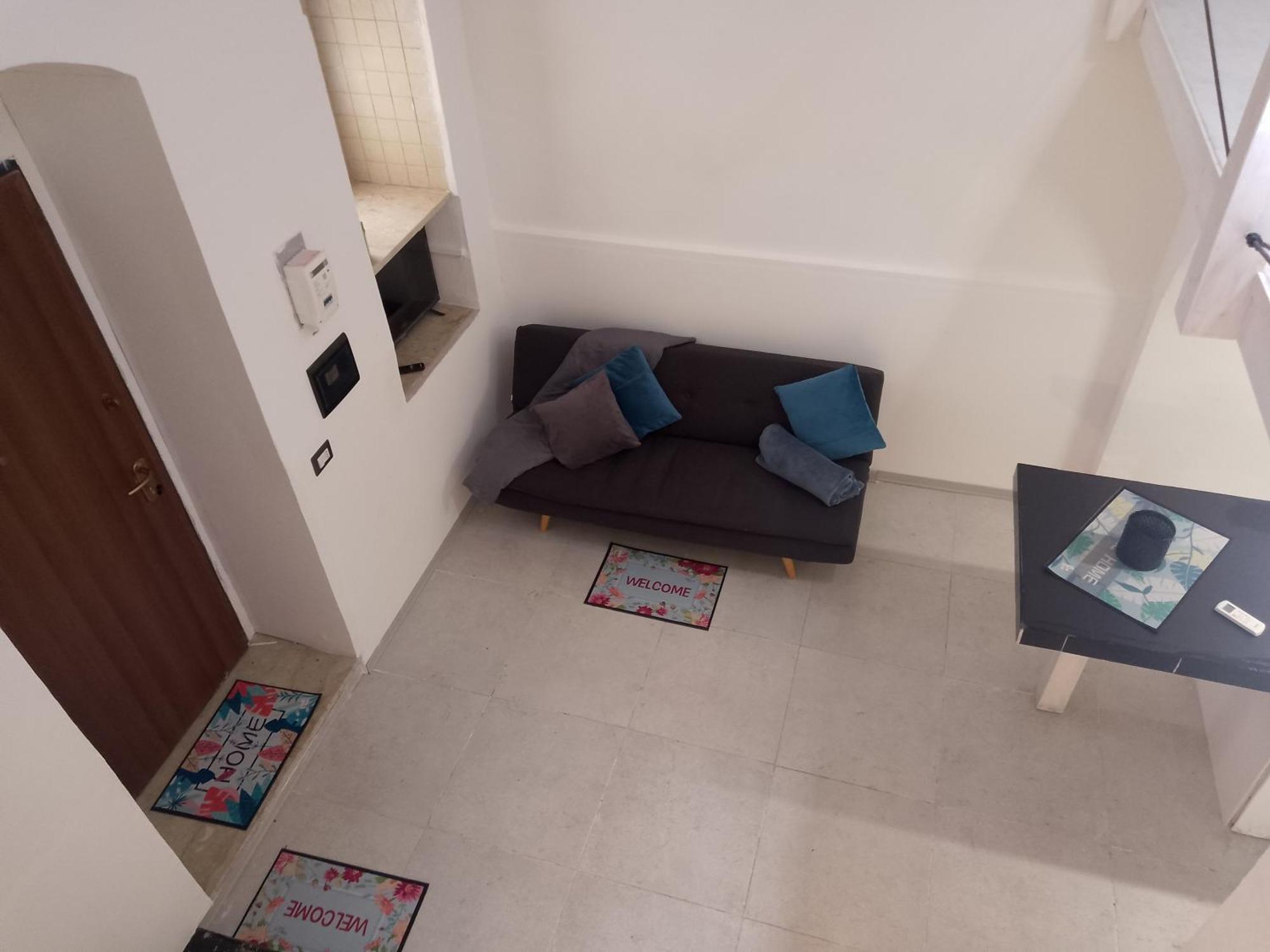 Casa Vacanze Eugenia 拉古萨 外观 照片