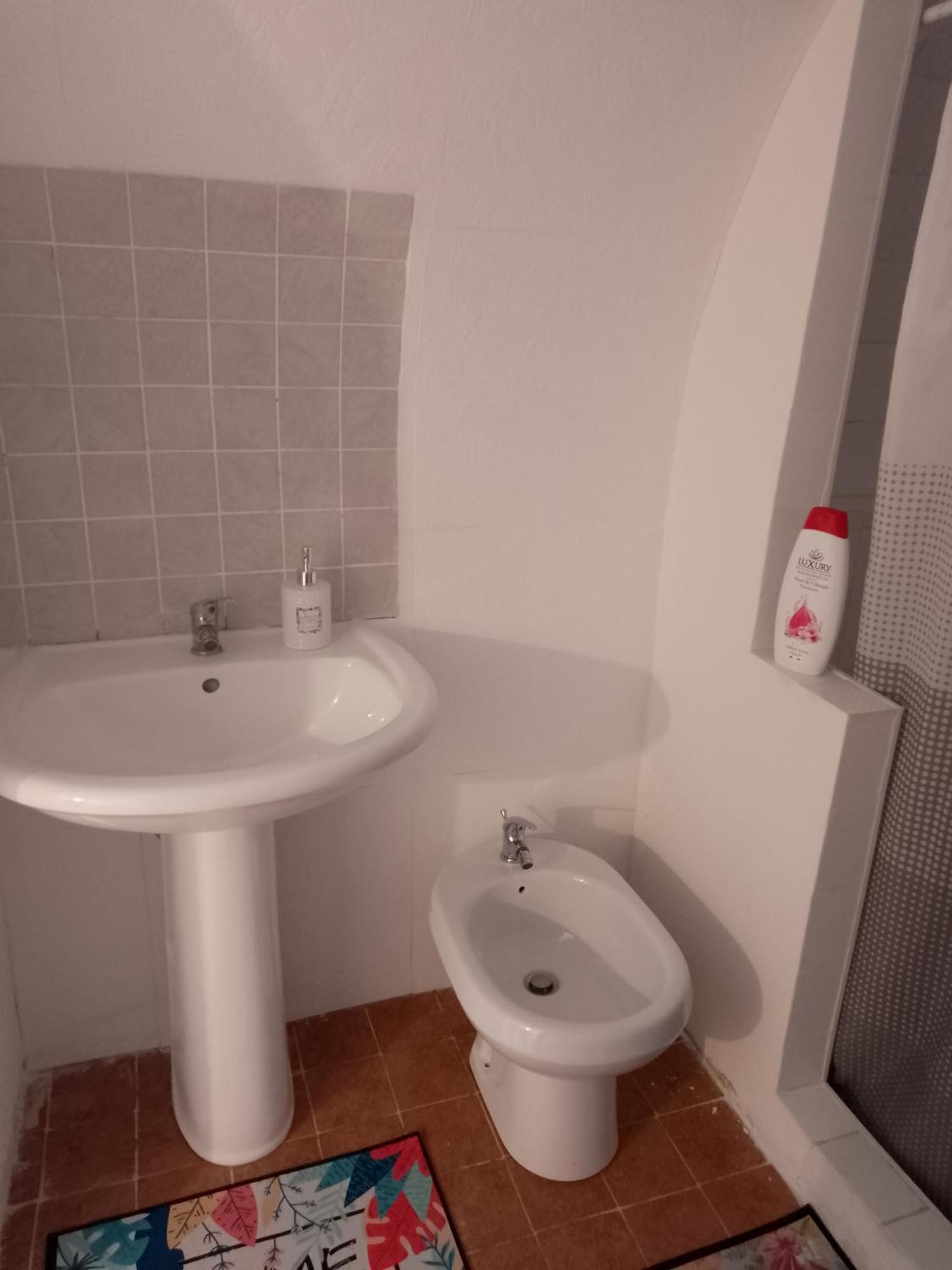 Casa Vacanze Eugenia 拉古萨 外观 照片