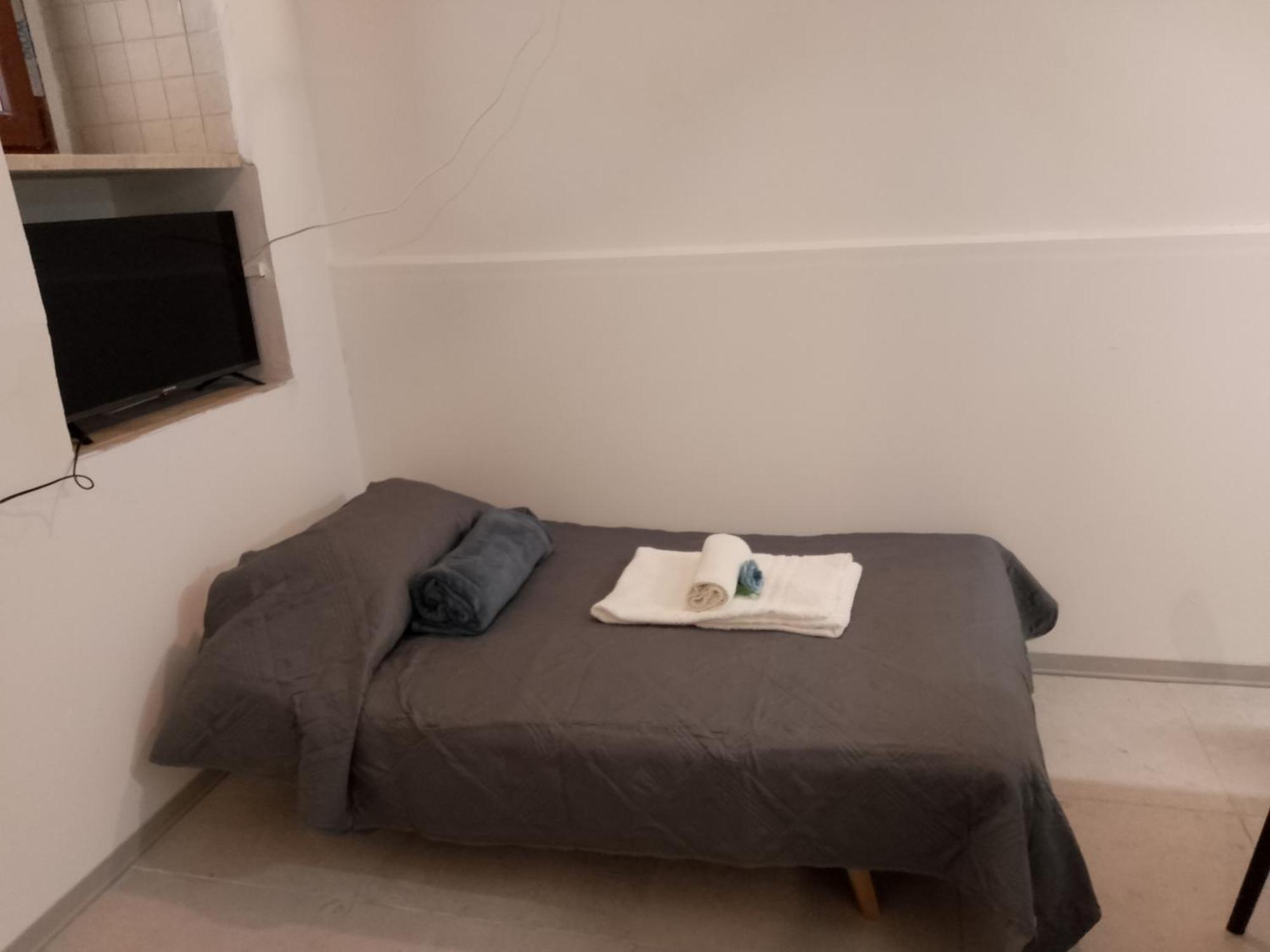 Casa Vacanze Eugenia 拉古萨 外观 照片