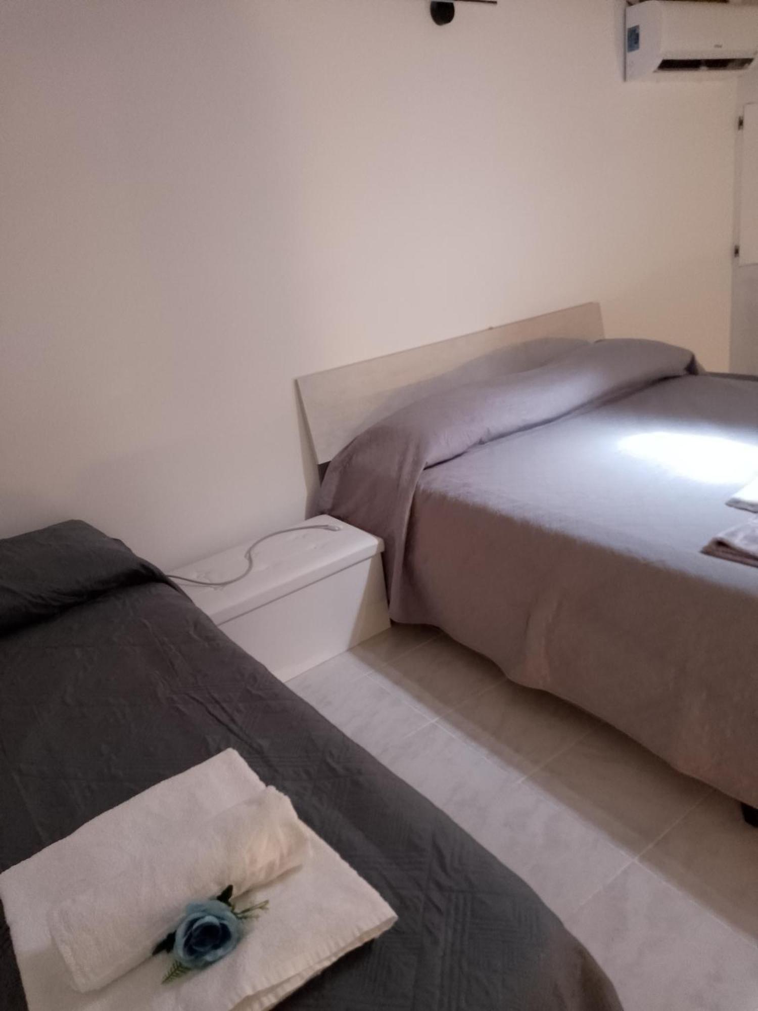 Casa Vacanze Eugenia 拉古萨 外观 照片