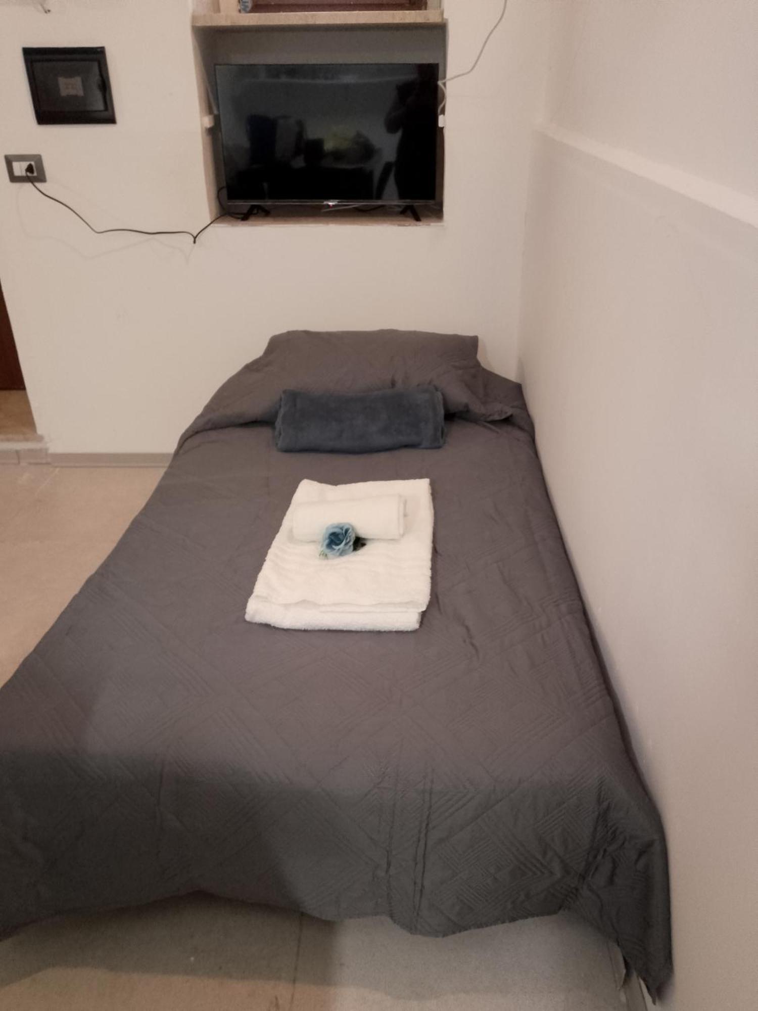Casa Vacanze Eugenia 拉古萨 外观 照片