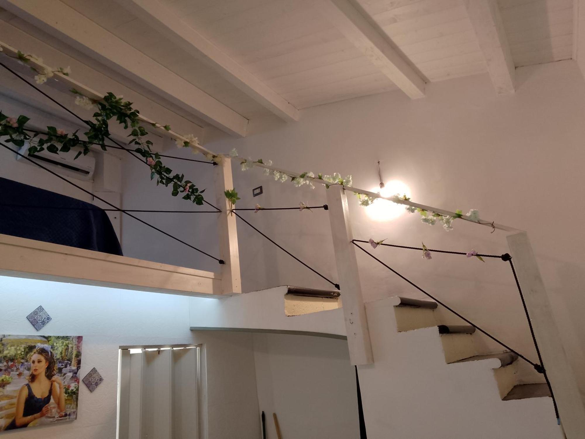 Casa Vacanze Eugenia 拉古萨 外观 照片