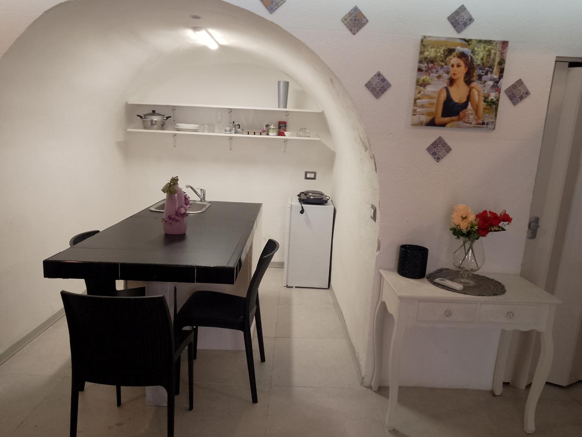 Casa Vacanze Eugenia 拉古萨 外观 照片